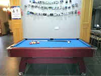 Zhulin Tingyu Meisu (Moganshan Xiantan Scenic Area Shop)