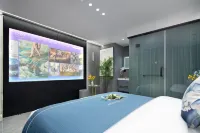 Bo Yi Time Hotel - pet friendly