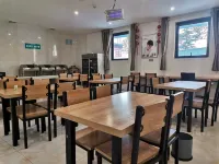 시펑 호텔 (쑤저우 CBD 완다 서드 미들)