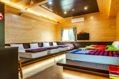 샤오류츄 해피 하우스 B&B White Lighthouse 주변 호텔