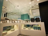 希岸酒店(石家庄世纪公园万达广场店)