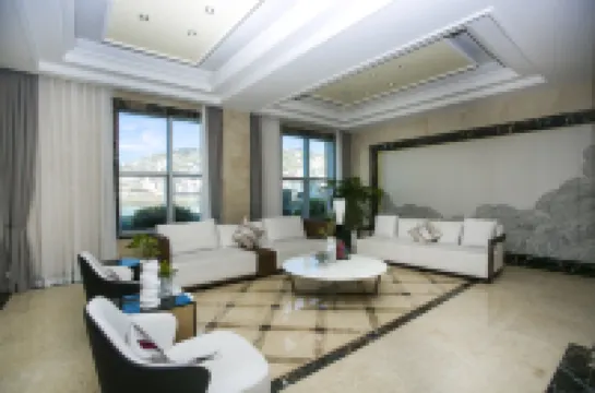 Gouqi Shengshan Seaview Hotel