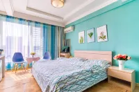 Fashion Style Theme Hotel (Fengcheng Yinzuo Apartment Branch)