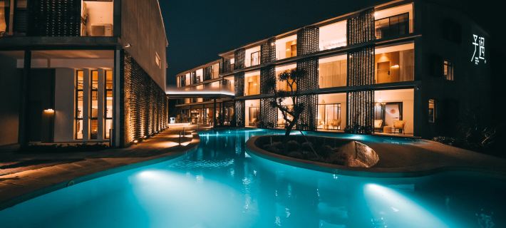 Wanfeng Linziyu KENSHO Boutique Homestay Hotels in Xingyi