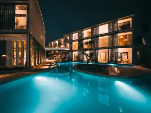 Wanfeng Linziyu KENSHO Boutique Homestay