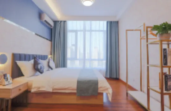 鋭思堡國際公寓（贛州太古寓店）