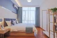 Ruisibao International Apartment (Ganzhou Taigu Apartment)