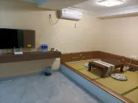 Harqin Zuoyi Shengyi Hotel Hotels in Harqin Zuoyi Mongol Autonomous County
