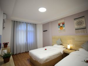 Jinggangshan Xiaoyutian Homestay