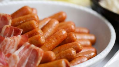 レストラン ホテル モントレ銀座の写真