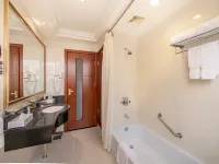 Shenghua Hotel Chengde otelleri