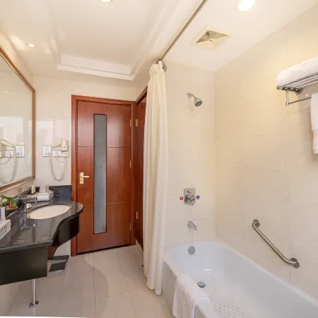 Shenghua Hotel