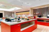 Ibis Hotel Changzhi Wanda Plaza - breakfast
