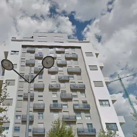 Arena Zone Hotel