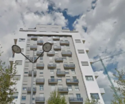 Arena Zone Hotel