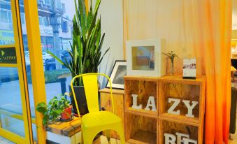 3. LazyBee ..