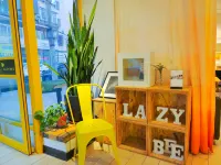 LazyBee International Youth Hostel Shenyang فنادق في شنيانغ