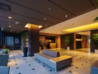 Hakata Nakasu Washington Hotel Plaza Hôtels à proximité de : Temple Tōchō-ji