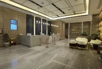 Morning Hotel (Fengcheng High-Speed Railway Station Store, Yichun City) Hotels in Fengcheng