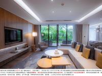 万宁石梅湾威斯汀度假酒店 - 汀海墅三居园景奢华别墅