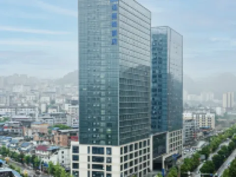 凱里裕豪温德姆酒店 凱里酒店