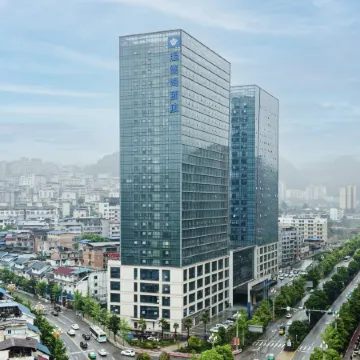 Wyndham Kaili Downtown
