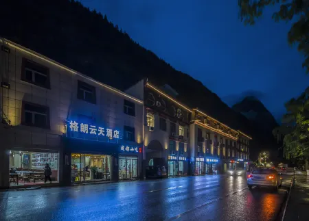 Gelang Yuntian Hotel Jiuzhaigou