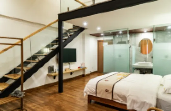 Qinghe Inn (Jianshui Ancient City Branch)