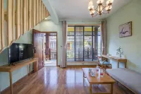 Yulong Snow Hall Inn (Baisha Ancient Town Store) -  อินน์