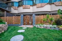 LU YUN Hotel