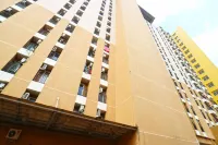 Dewi Depok Apartment Margonda Residence 2