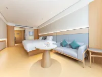 JI Hotel (Yuexi Wenquan Avenue)