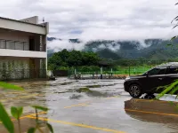 YingDe PleasureZone homestay - ที่มีที่จอดรถ