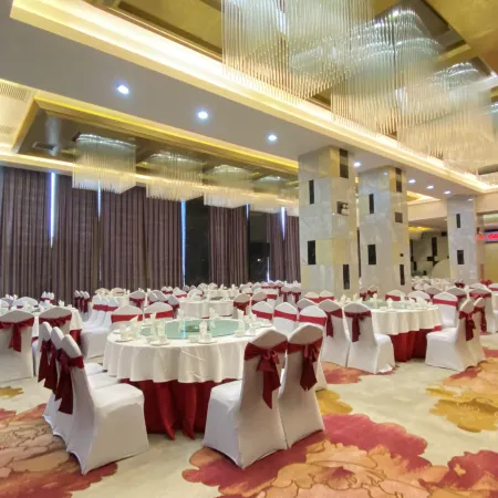 Yaoye International Hotel