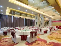 Yaoye International Hotel - Bữa sáng