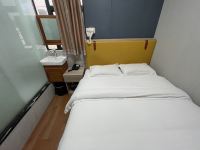 广州富都宾馆 - 标准大床房