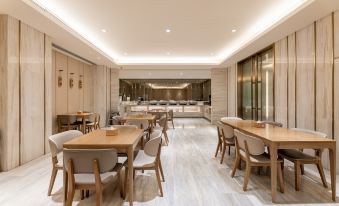 JI Hotel (Xi'an Bell and Drum Tower Hui Min Street)
