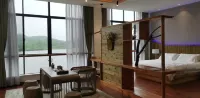 Changshan Jiyi Homestay