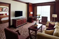 Mövenpick Jeddah City Star Hotels in Jeddah