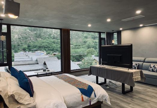 관산별원 객실 사진