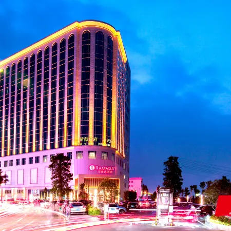 Ramada by Wyndham Foshan Shunde