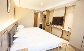 Shaowu Chengda Hotel