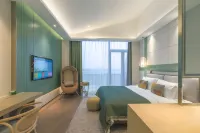 Deefly Resort Jiangyue Bay Các khách sạn ở Kiến Đức