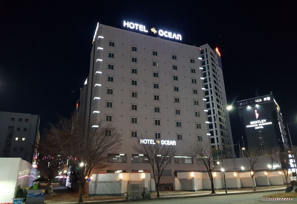 광주 오션 호텔 - 광주 성급 인기 호텔 2023 최신 특가 | 트립닷컴