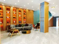 Wufeng Jianshan Hotel