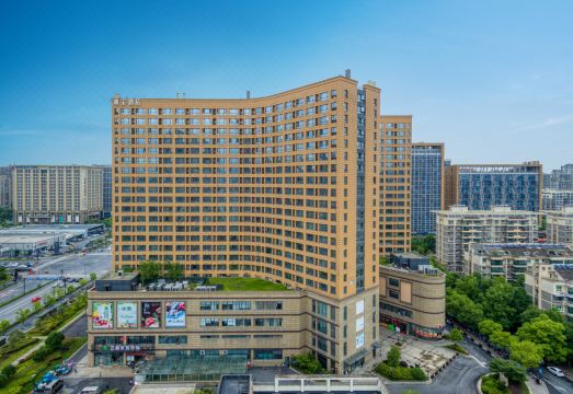 2. 통바오 호텔(저..