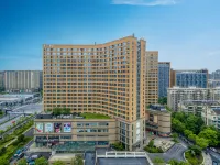 Tongbao Hotel(Zheda Jinzigang Sanba Metro Station Store) Các khách sạn ở Khu văn hóa/giáo dục