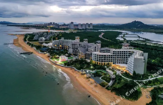 榮成倪氏海泰度假酒店