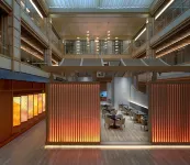 Gokurakuyu (Jin Yin Tan) Spa Hotel (Wuhan Polar Ocean World)