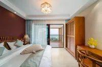 Highlights Holiday Seaview Apartment (Qionghai Boao Aaron Meeting Site) - 2 Yıldız